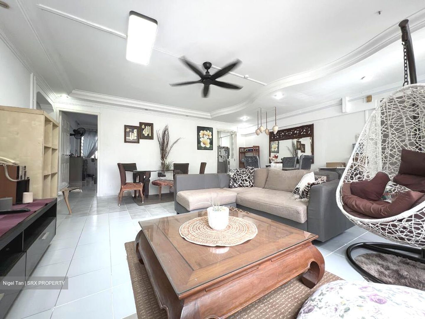 Blk 439 Yishun Avenue 11 (Yishun), HDB 4 Rooms #504088681